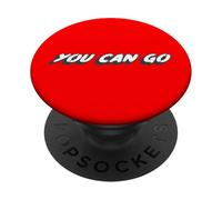 Vous Pouvez partir | Dire à Quelqu'un de partir gentiment ? PopSockets PopGrip Adhésif