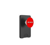 Vous Pouvez partir | Dire à Quelqu'un de partir gentiment ? PopSockets PopWallet pour MagSafe
