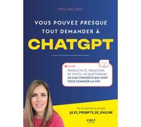 Vous pouvez (presque) tout demander à ChatGPT