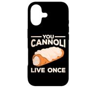 Vous Pouvez Vivre Une Fois Coque pour iPhone 17