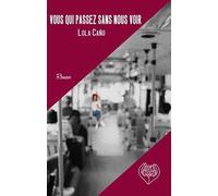Vous qui passez sans nous voir