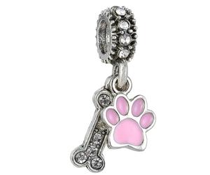 Vous Rendre Charmant et Beau Pendentif Pendentif Pendentif Le Bracelet de Perles d'Argent pour les Bijoux des Femmes A1301 Attractive Design