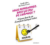 Vous reprendrez bien un peu de chômage ?