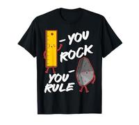 Vous Rockez, Vous Gouvernez! Autonomiser La Musique T-Shirt