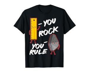Vous Rockez, Vous Gouvernez! Autonomiser La Musique T-Shirt