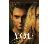 Vous - Saison Complète 1 DVD (2018) - Penn Badgley, Elizabeth Lail, Lee Toland