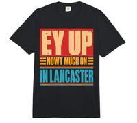 Vous Savez ce qu'il en est dans Le dialecte de Lancaster Comfort Colors Adult Heavyweight T-Shirt