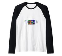 Vous Savez Manche Raglan