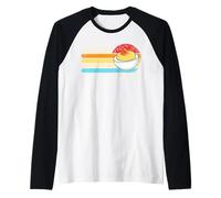 Vous Savez Pourquoi Je suis là, des œufs farcis Amusants pour Thanksgiving Manche Raglan