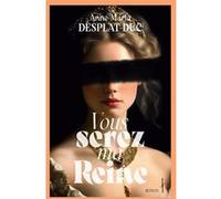 Vous Serez Ma Reine