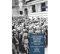 Vous sortez du secteur américain: Une éducation communiste (1948-1959)