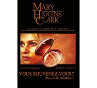 MHC VOUS SOUVENEZ VOUS