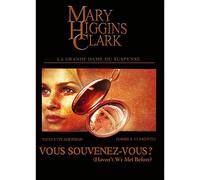 Vous Souvenez-Vous ?