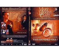 VOUS SOUVENEZ-VOUS ? - MARY HIGGINS CLARK COLLECTION VOL. 5