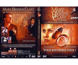 VOUS SOUVENEZ-VOUS ? - MARY HIGGINS CLARK COLLECTION VOL. 5