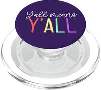 Vous Tous, C'est Le MÈME LGBT DE LA Rainbow Pride Parade PopSockets PopGrip pour MagSafe