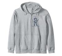 Vous venez d'entendre Votre dernière Haw Awawa Cowboy Rock Hyrax Sweat à Capuche