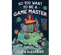 Vous voulez devenir maître du jeu ?