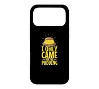 Vous Voulez Un Morceau de Moi ? Dessert Pudding Coque pour iPhone 17 Pro Max
