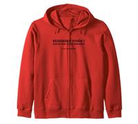 Vous Vous souvenez Quand J'Ai demandé Votre Avis ? Oui, Moi Non Plus. Sweat à Capuche