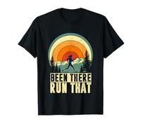 Vous y êtes allé ? Run That T-Shirt