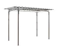 Voûte de jardin - UU - de décoration pour rosiers P556