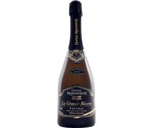 Vouvray Brut - Grande Réserve 2022 - Château Moncontour