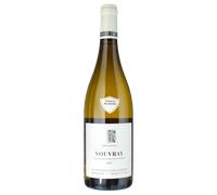 Vouvray Confidences Sec 2024 - Famille Bougrier