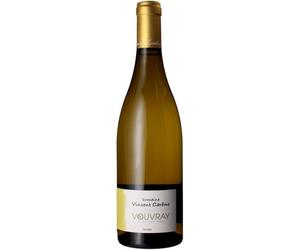 Vouvray Demi-Sec 2022 - Vincent Careme