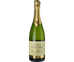 Vouvray Méthode Traditionnelle Brut - Domaine de Vaugondy