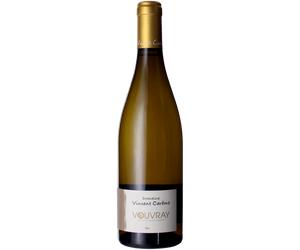 Vouvray Sec 2023 - Vincent Carême