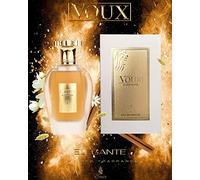 Emir Voux Elegante Eau de Parfum (Unisexe) 100 ml