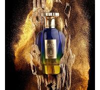 VOUX OUD EMIR 100ml Parfum Paris Corner Parfums (Bleu VOUX)