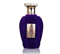 VOUX OUD EMIR Eau de parfum unisexe en flacon vaporisateur, 100 ml Paris Corner Perfumes (VOUX VIOLETTE)