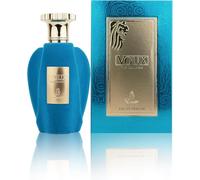 Voux Turquoise by Paris Corner | Eau de Parfum Femme 100ml | Parfum de Luxe | Fragrance Fraîche et Florale | Idéal Cadeau | Tenue Longue Durée