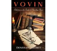 Vovin: Reflections on the Temple of Ascending Flame