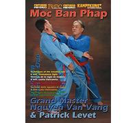 Vovinam Viet Vo Dao Moc Ban Ph [Import allemand]