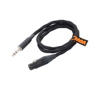Vovox Link Direct S TRS/XLR-fm 1 mètre
