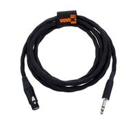 Vovox Link Direct S TRS/XLR-fm 3,5 mètres
