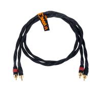 Vovox Link Protect A RCA-RCA x2 1 mètre