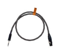 Vovox Sonorus Direct S TRS/XLR-fm 1 m