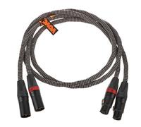 Vovox Vovox sonorus direct S 2x100 XLR/XLR