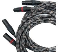 Vovox Vovox sonorus protect S 2x 10 m XLR