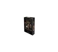 Rina Kent – Vow of Deception – La sensation BookTok enfin en allemand – VAJONA Verlag