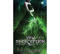 Vow Of Deception