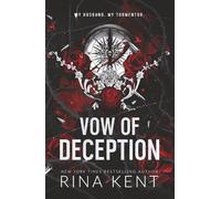 Vow of Deception: Special Edition Print