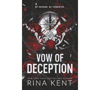 Vow of Deception: Special Edition Print