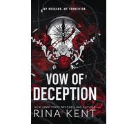 Vow of Deception: Special Edition Print