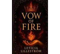 Vow of Fire™