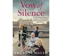 Vow Of Silence